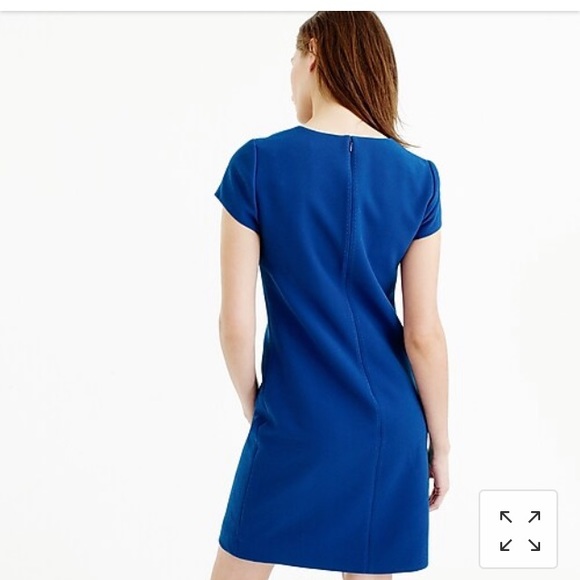 J. Crew Presentation Dress - Picture 2 of 8